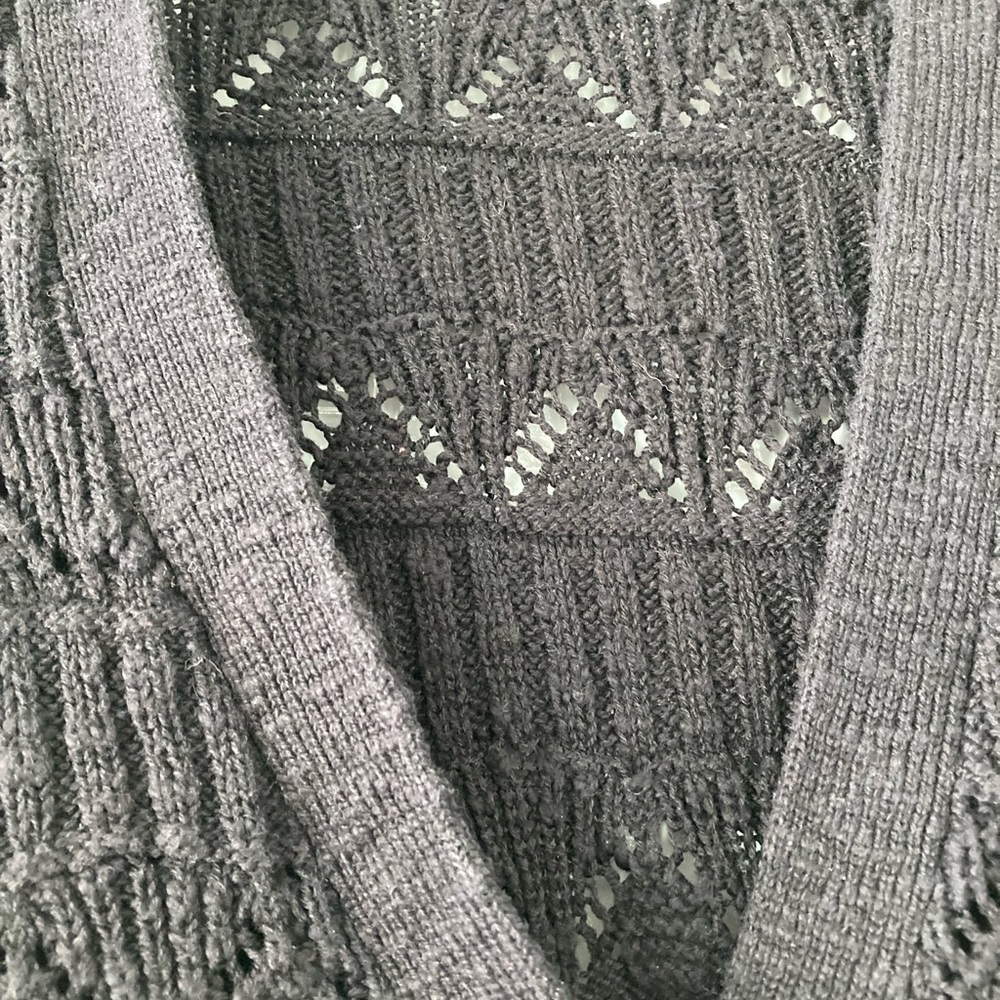 Sweater - Picture 3 of 3